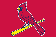 <NOBR>St. Louis Cardinals</NOBR>