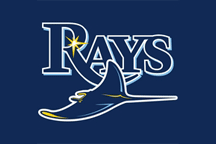 <NOBR>Tampa Bay Rays</NOBR>