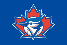 <NOBR>Toronto Blue Jays</NOBR>