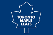 <NOBR>Toronto Maple Leafs</NOBR>