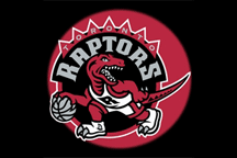 <NOBR>Toronto Raptors</NOBR>