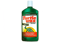 Turtle Wax - Scratch & Swirl Remover