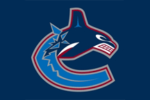<NOBR>Vancouver Canucks</NOBR>
