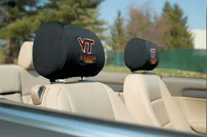 Virgina Headrest Cover (ROA)
