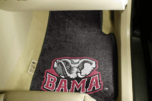 Alabama Floor Mat  (TCL)