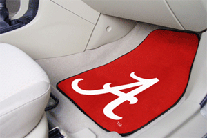 Alabama Floor Mat  (TCL)