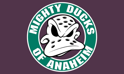 <NOBR>Anaheim Ducks</NOBR>