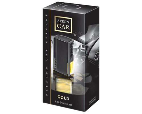 Areon Car Gold