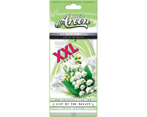 Areon Mon Lily of the Valley XXL