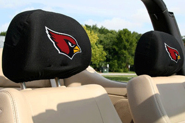 Arizona Headrest Cover (PHX)