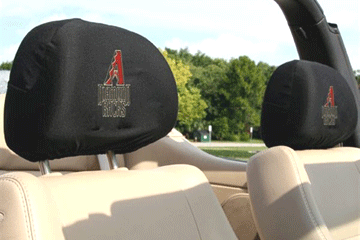 Arizona Headrest Cover (PHX)