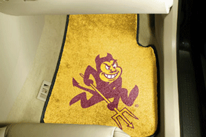 Arizona Floor Mat (PHX)
