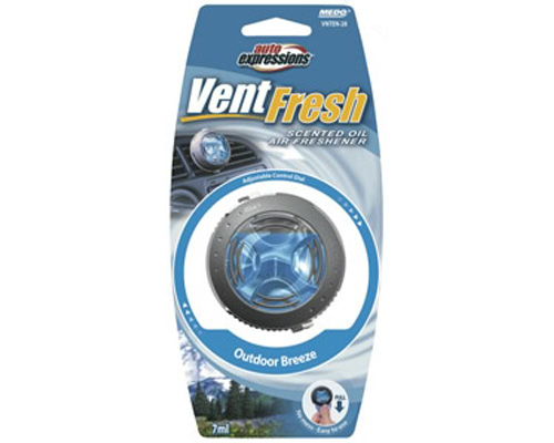 AE Vent Fresh Clips Outdoor Breeze
