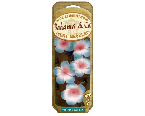 Bahama Scented Necklace