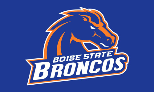 <NOBR>Boise Broncos</NOBR>
