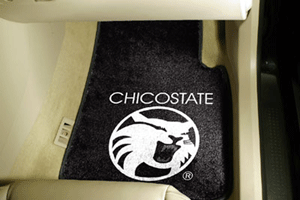 California Floor Mat (CIC)