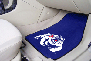 California Floor Mat (FAT)