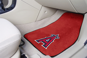 California Floor Mat (LAX)