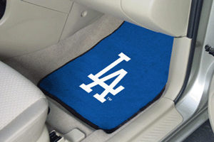 California Floor Mat (LAX)