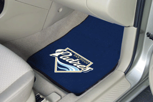 California Floor Mat (SAN)