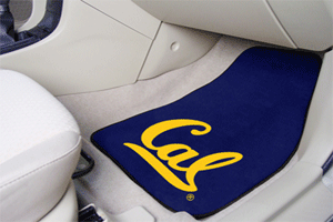 California Floor Mat (BRK)