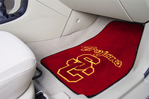 California Floor Mat (LAX)