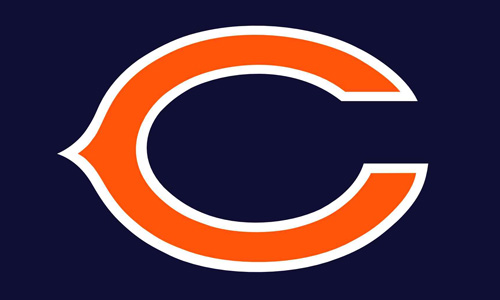 <NOBR>Chicago Bears</NOBR>