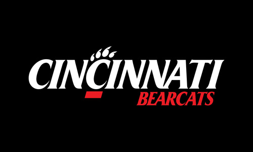 <NOBR>Cincinnati Bearcats</NOBR>
