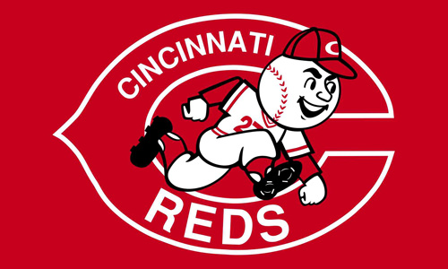 <NOBR>Cincinnati Reds</NOBR>
