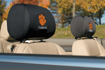 South Carolina Headrest Cover (CEU)