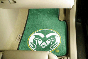 Colorado Floor Mat (FNL)