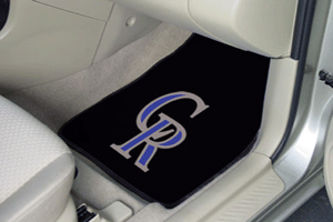 Colorado Floor Mat (DEN)