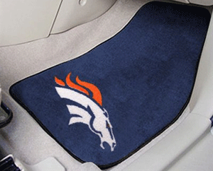 Colorado Floor Mat (DEN)