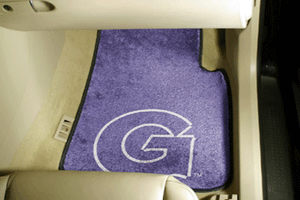 D.C. Floor Mat (DCA)