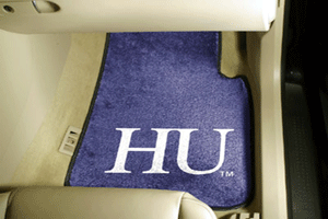 D.C. Floor Mat (DCA)