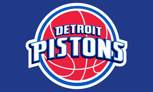 <NOBR>Detroit Pistons</NOBR>