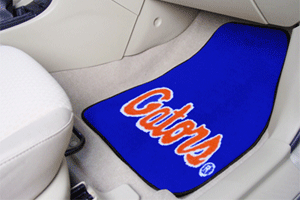 Florida Floor Mat (GNV)