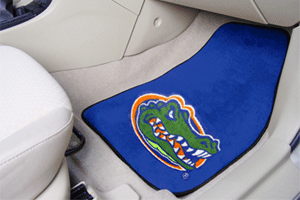 Florida Floor Mat (GNV)