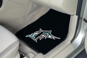 Florida Floor Mat (MIA)