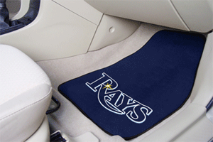 Florida Floor Mat (TPA)