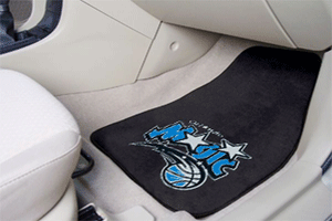 Florida Floor Mat (MCO)