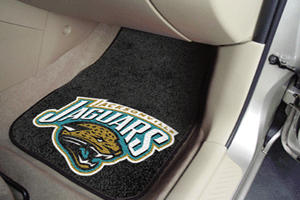 Florida Floor Mat (JAX)