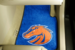 Idaho Floor Mat (BOI)