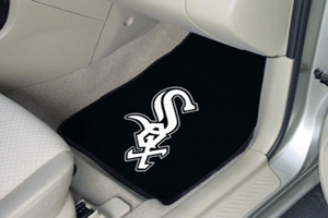Illinois Floor Mat (ORD)