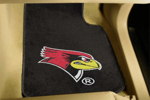 Illinois Floor Mat (BMI)
