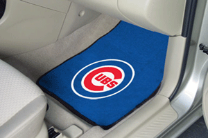 Illinois Floor Mat (ORD)