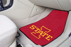 Iowa Floor Mat (AMW)