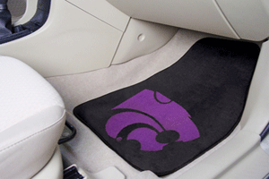 Kansas Floor Mat (MHK)