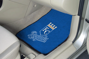 Kansas Floor Mat (MCI)