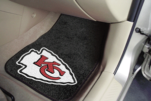 Kansas Floor Mat (MCI)